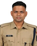 Vivek Chandra Yadav Vivek Chandra Yadav